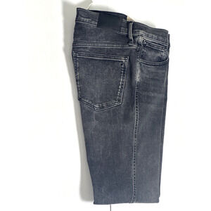 Madewell Black Jeans Size 29 High Rise Skinny Black Jeans‎ NWT
